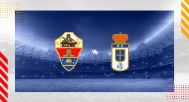 Elche vs oviedo