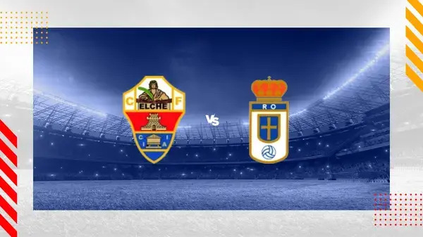 Elche vs oviedo