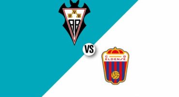 eldense vs albacete
