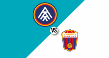 Eldense vs Andorra