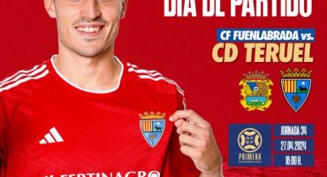 fuenla vs teruel