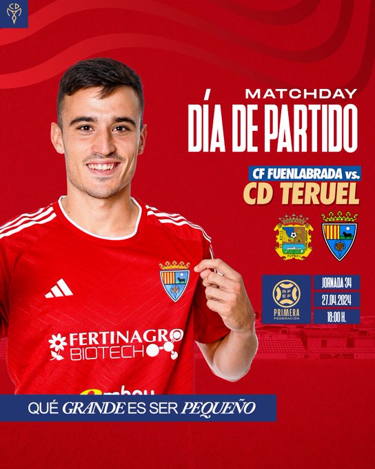fuenla vs teruel
