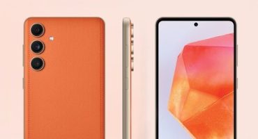 Galaxy C55