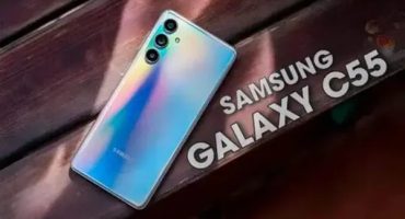 samsung galaxy c55