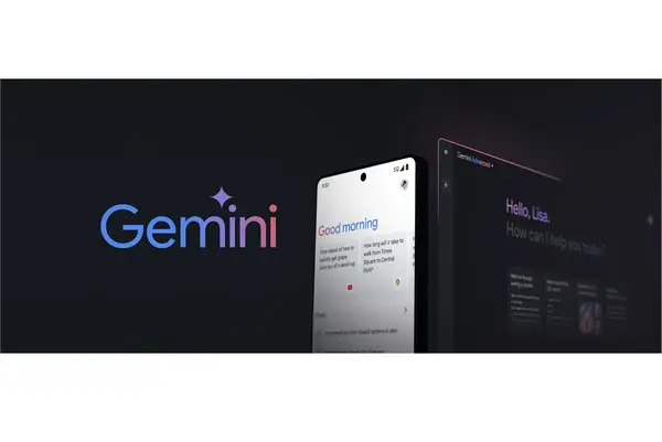 Gemini Ultra