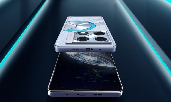 Infinix GT 20 Pro