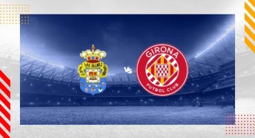 Las Palmas vs Girona
