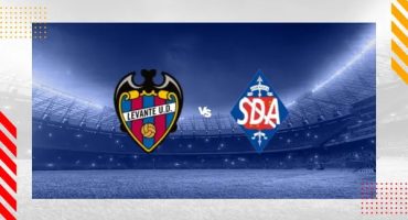 levante vs amorebieta