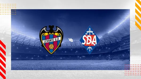 levante vs amorebieta