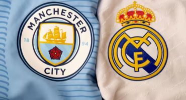 mancity vs rma