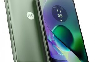 Moto G64 5G