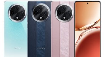 Oppo A3 Pro