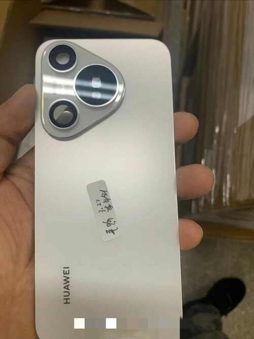 Huawei P70 Pro