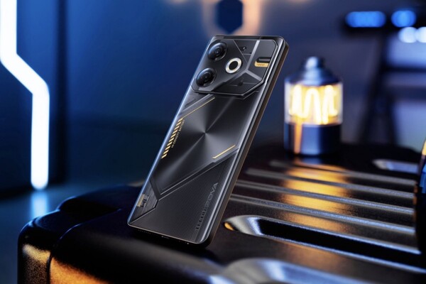 Tecno Pova 6