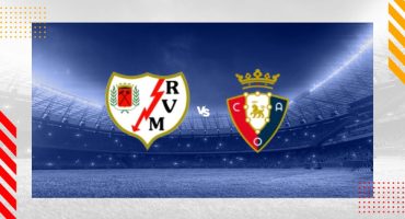 rayo vs osasuna