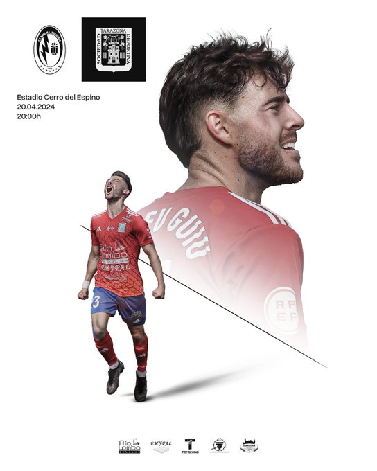 rayo majadahonda vs tarazona