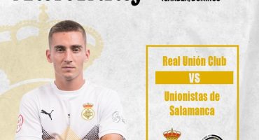 real unión vs unionistas