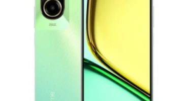 Realme 12 Lite