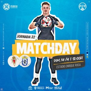 murcia vs melilla