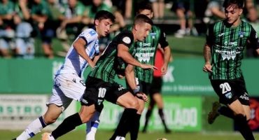 RSO B vs Sestao