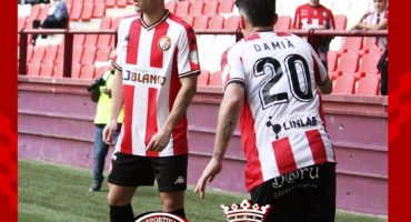 Logroñés vs Osasuna P