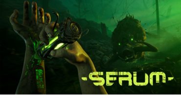 Serum juego