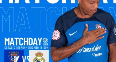 sfcd vs rm castilla