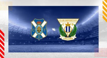 Tenerife vs Leganés