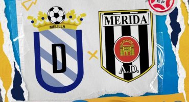 ud melilla vs almería