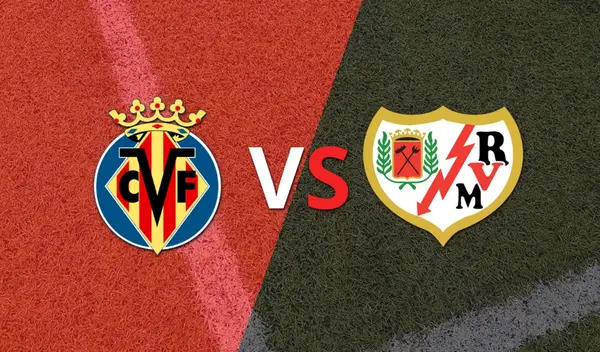 vill vs rayo