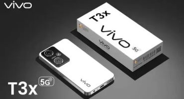 Vivo t3x