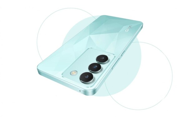 Vivo V30 Lite