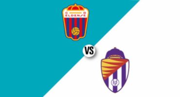 Valladolid vs Eldense
