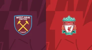 west ham vs liverpool