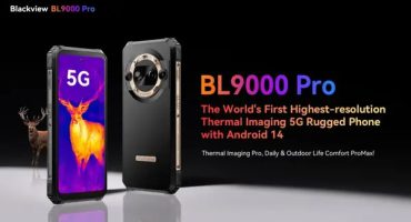 Blackview BL9000 Pro