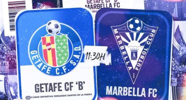 Betis B vs Marbella FC