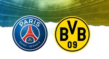 psg vs dortmund