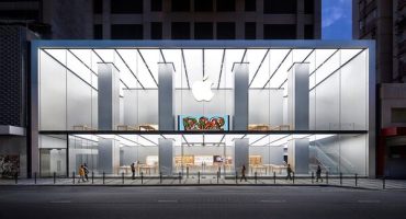 Apple ventas