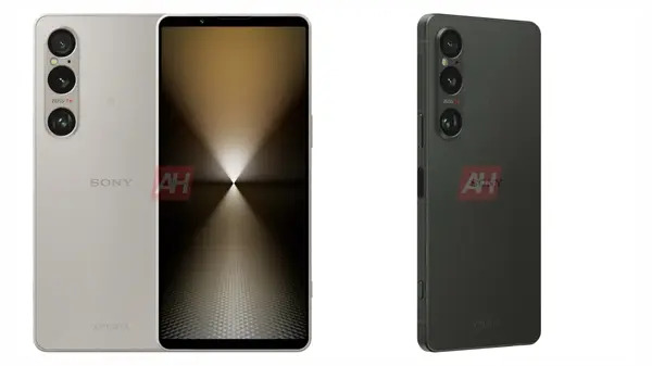 Sony Xperia 1 VI