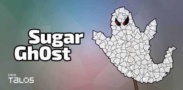 SugarGhost