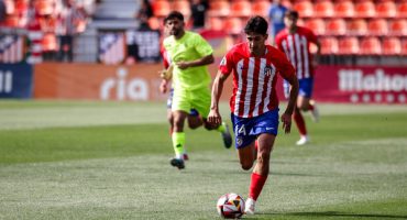Ceuta vs Atlético B