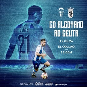 Alcoyano vs AD Ceuta