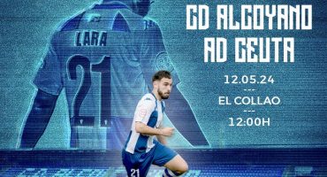 Alcoyano vs AD Ceuta