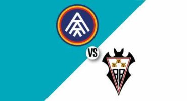 Andorra vs Alba