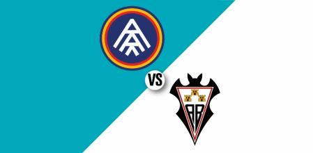 Andorra vs Alba