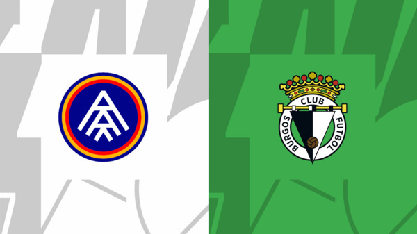 Andorra vs Burgos