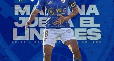 Baleares vs Linares