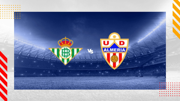 Betis vs Almería
