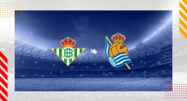 Betis vs RSO