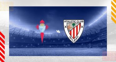 Celta vs Athletic